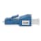 Add-On 3DB FIXED LC MALE TO LC FEMALE OS1 SMF SIMPLEX FIBER ATTENUATO ADD-ATTNS-LCPC-3DB - alternate 5